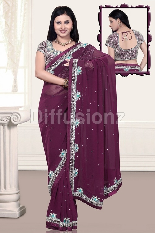 Sarees