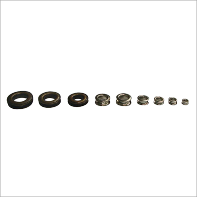 Eyelets