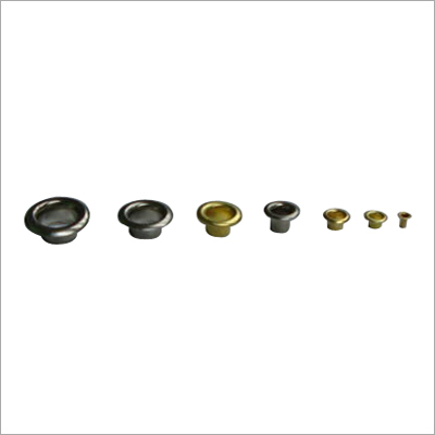 Eyelets