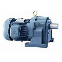 Induction Motor Repairing