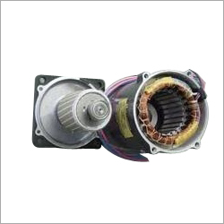 Induction Motor Winding