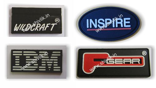 Rubber Labels Rubber Labels