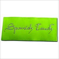 Woven Labels