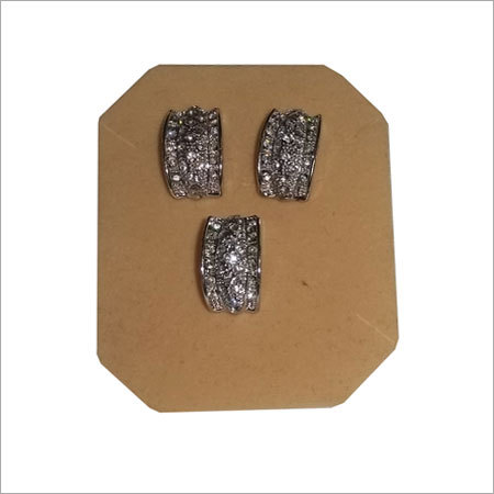 Imitation Jewellery Set