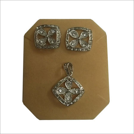 Fancy Imitation Lockets