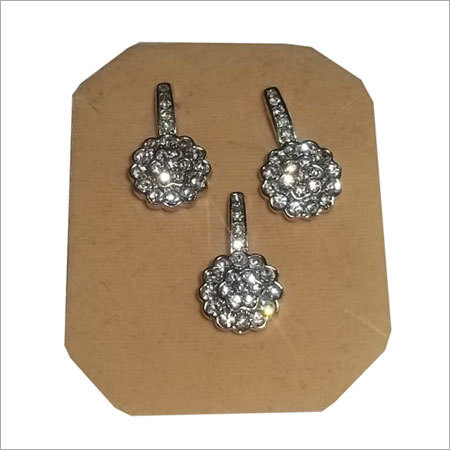Beautiful Pendant Set