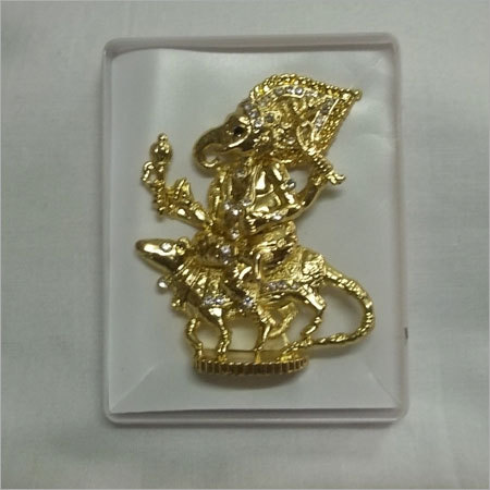 Ganesha Idol