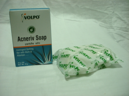 ACNERIV SOAP