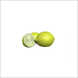 Lemon Oil