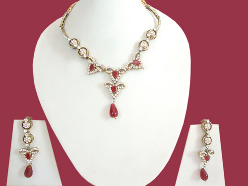 Indian Jewelry Sets