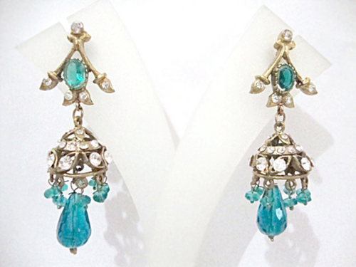 Traditional Earring Sets