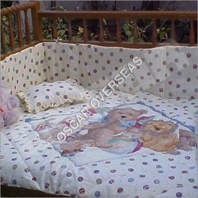 Kids Bed Sheet