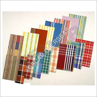 Multicolor Cotton Kitchen Towel