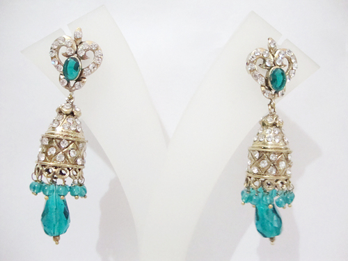 Stone Earring Sets