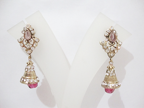 Indian Arificial Earrings