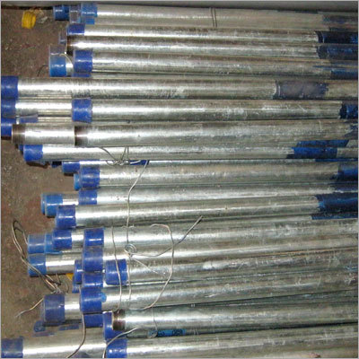 Steel Pipes & Tubes - Steel, 15-300 mm NB, Galvanized | High Strength, Corrosion Resistant, Durable