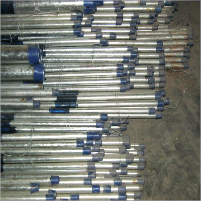 Steel Pipes & Tubes