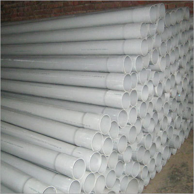 PVC Pipes