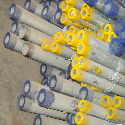 PVC Pipes