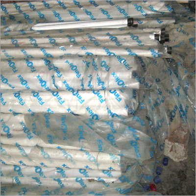 PVC Pipes