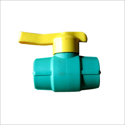 Plastic Valves