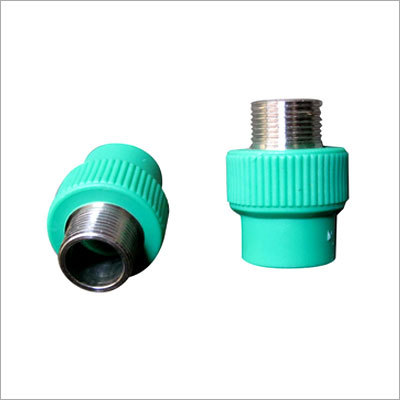 Plastic Socket - Plastic 15-25mm Green, 10 Bar Pressure | Secure Connection, Easy Installation, Leak-Proof Seal