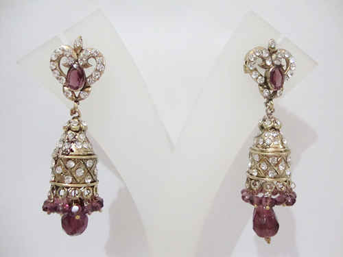 Indian Arificial Earrings