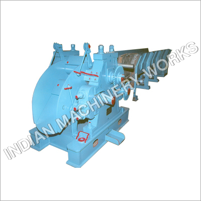 Sugar Cane Crusher Machinery