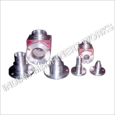 Rolling Mill SS Injector