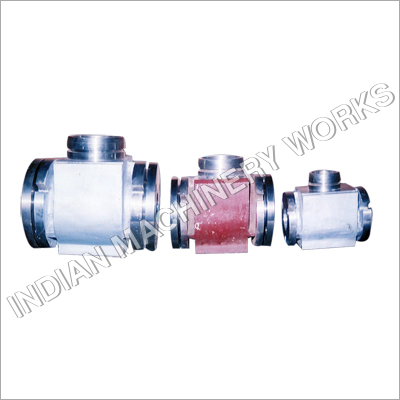 Rolling Mill SS Injectors