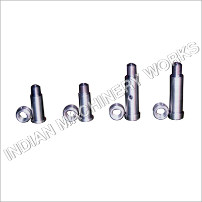 SS Guide Box Pins
