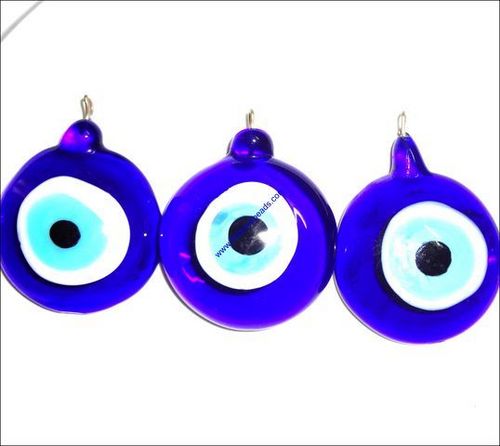 Lucky Glass Beads