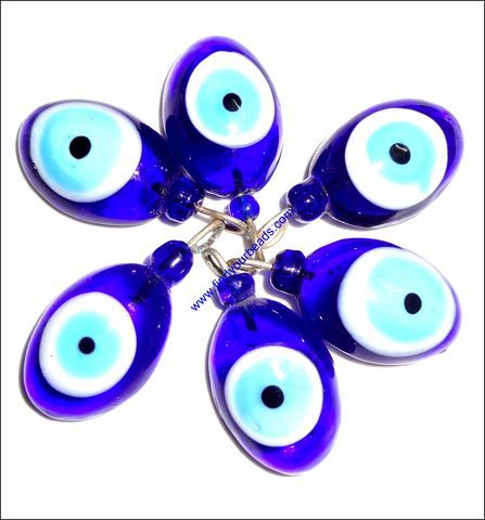 Lucky Beads