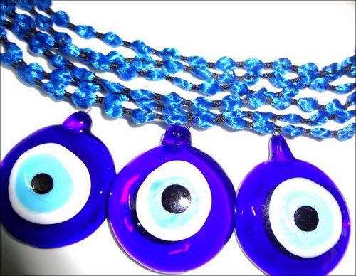 lucky beads