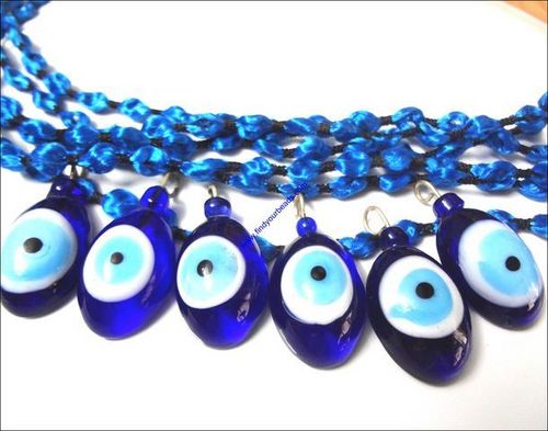 Lucky Beads