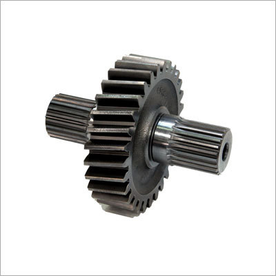 Machinery Parts Photography Services