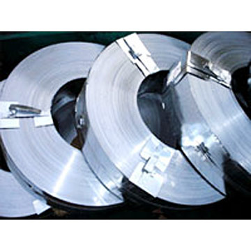 G.P & GPSP Sheets & Strip