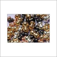 Fishing Brass Beads