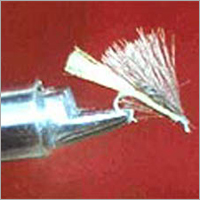 CDC Dry Flies