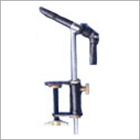 Commercial Fly Tying Vises