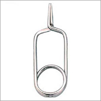 Hackle Pliers