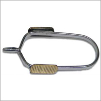 Hackle Pliers(C-03l)
