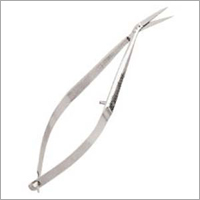 Iris Fishing Scissors