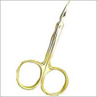 Stainless Steel Fishing Scissor