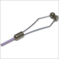 Ceramic Spigot Bobbin Holder