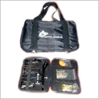 Fly Tying Kit Beginner
