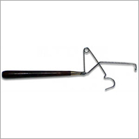 Whip Finishing Tools