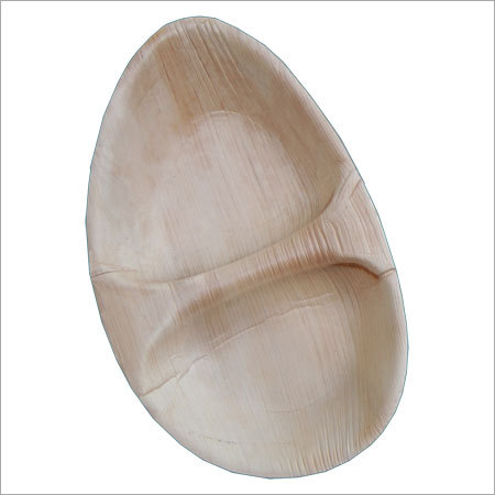 Areca Leaf Plate
