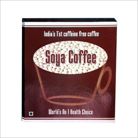 Soya Coffee