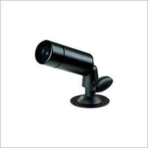 Bullet CCTV Camera